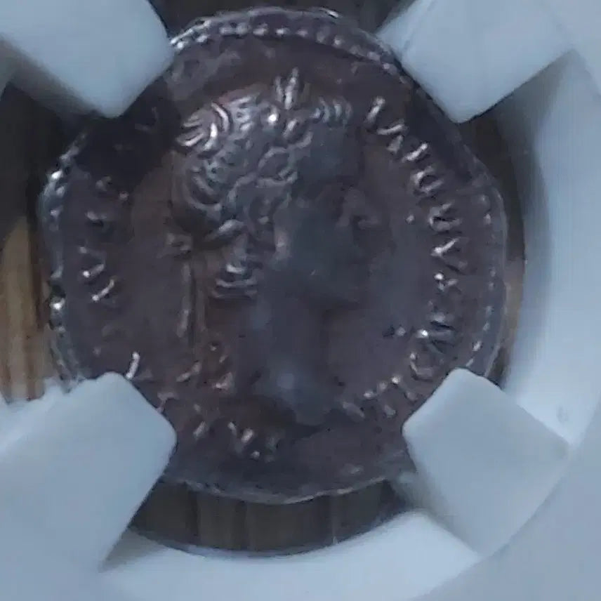 [BUNJANG] Roman Silver Coin / 로마시대은화