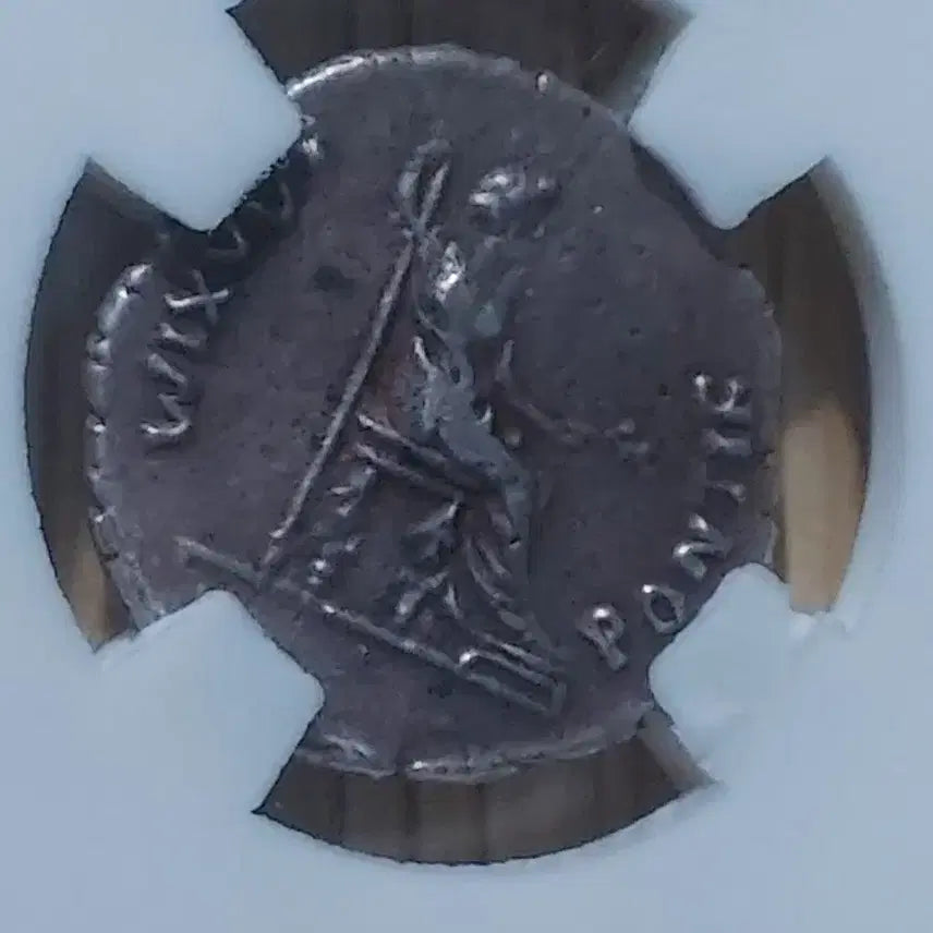 [BUNJANG] Roman Silver Coin / 로마시대은화