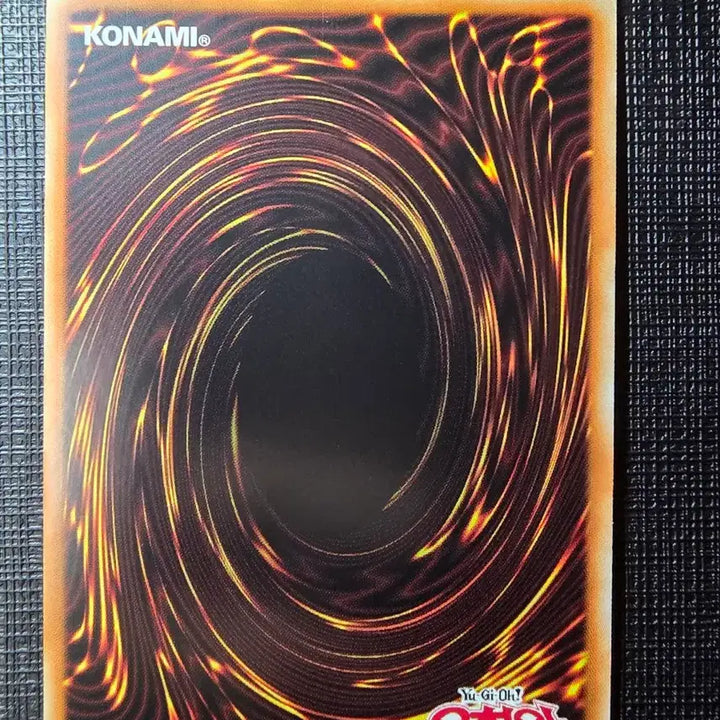 [BUNJANG] Yu-Gi-Oh! Ice Dragon (Ice-Devil) Secret Rare / 아이스 돌