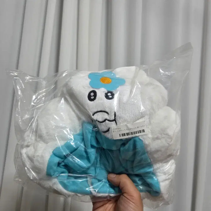 [BUNJANG] Vintage Pouchy Bunny (Pantsu Usagi) Plush Toy / 빈티지 토이 인형 고전 만화 피규어 캐릭터  오빤쮸우사기 빤쮸토끼 모자