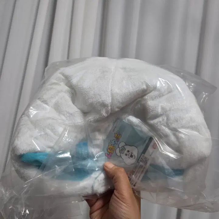 [BUNJANG] Vintage Pouchy Bunny (Pantsu Usagi) Plush Toy / 빈티지 토이 인형 고전 만화 피규어 캐릭터  오빤쮸우사기 빤쮸토끼 모자