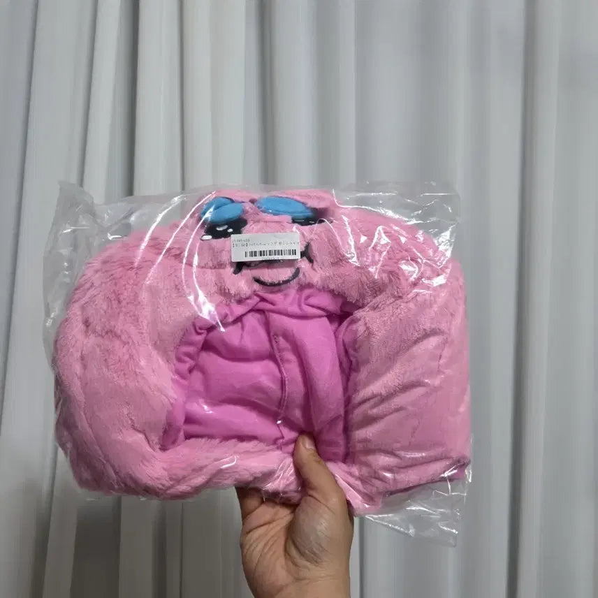 [BUNJANG] Vintage Toy Figure: Oppantsu Usagi (Pantsu Rabbit) with Hat / 빈티지 토이 인형 고전 만화 피규어 캐릭터  오빤쮸우사기 빤쮸토끼 모자