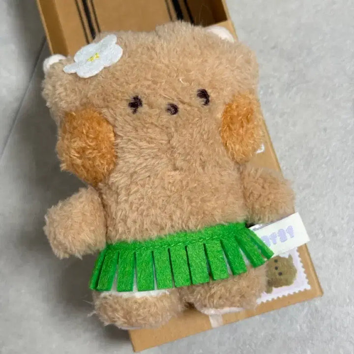 [BUNJANG] BT21 RJ Mini Plush Doll / BT21 RJ 미니 플러시 인형 알제이 bts 진 석진