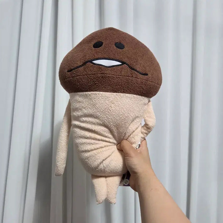 [BUNJANG] Vintage Toy Doll - Classic Cartoon Character Goods - Large &