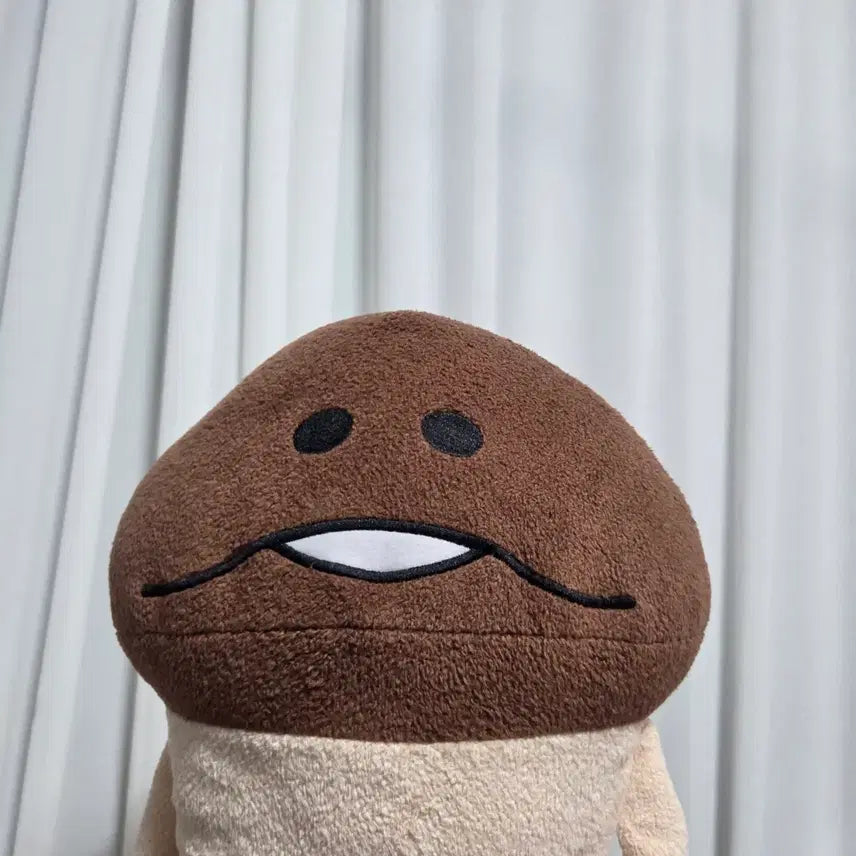 [BUNJANG] Vintage Toy Doll - Classic Cartoon Character Goods - Large &