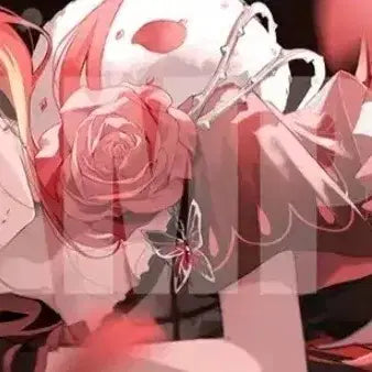 [BUNJANG] Stellive Akane Rize Deskmat / 스텔라이브 아카네리제 장패드