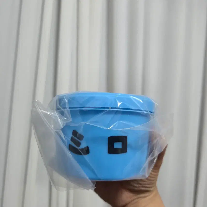 [BUNJANG] Vintage Crayon Shin-chan Shiro Storage Box Figure / 빈티지 토이 인형 고전 만화 피규어 캐릭터 짱구는 못말려 흰둥이  보관통