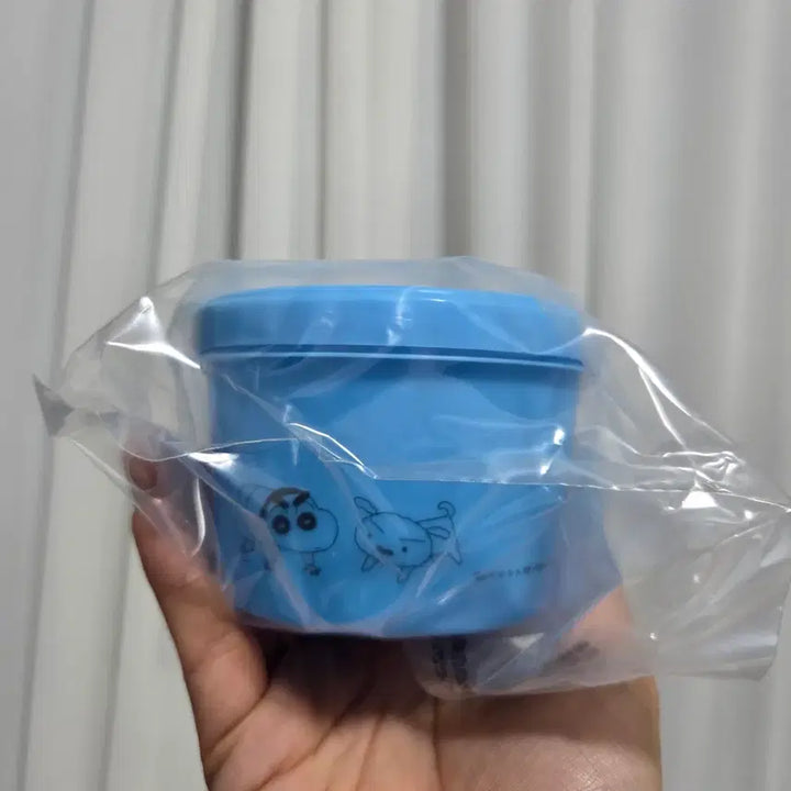 [BUNJANG] Vintage Crayon Shin-chan Shiro Storage Box Figure / 빈티지 토이 인형 고전 만화 피규어 캐릭터 짱구는 못말려 흰둥이  보관통