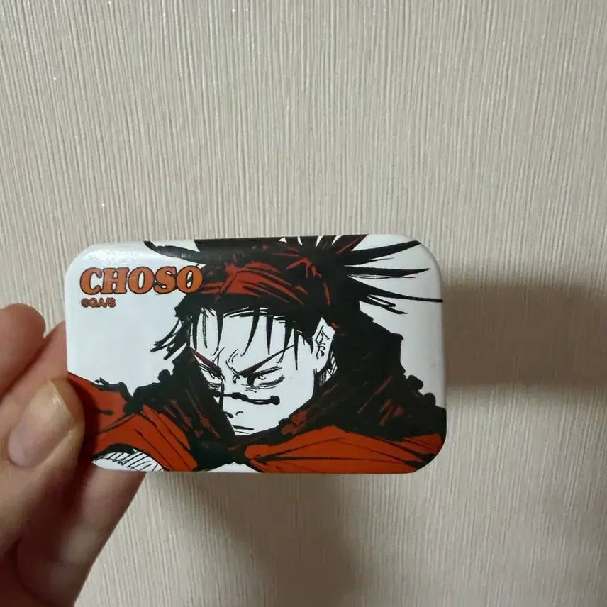 [BUNJANG] Jujutsu Kaisen Merchandise Bundle Set (Gojo, Geto, etc.) / 주술회전 굿즈 (일괄) 고죠,게토 등