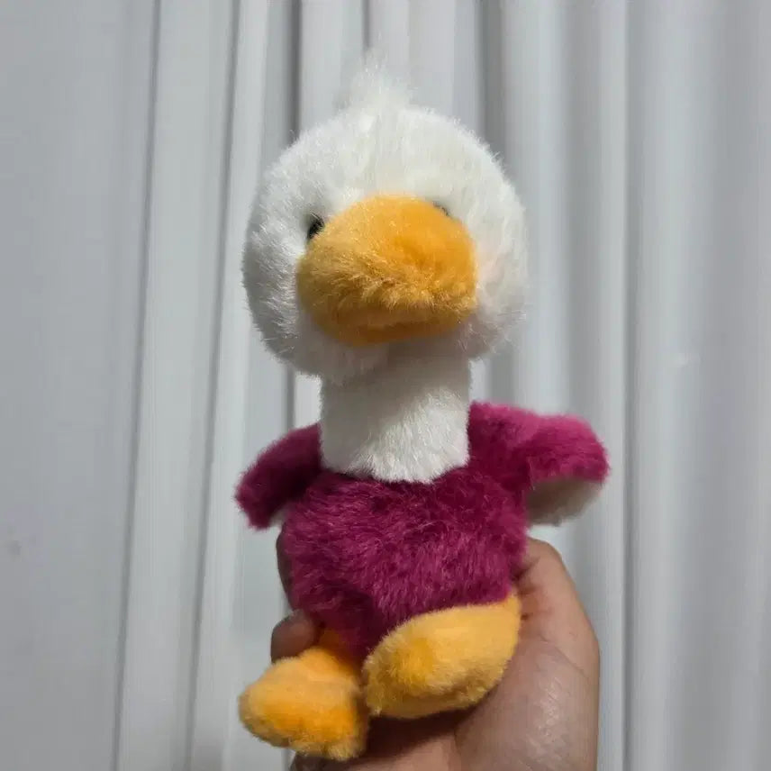 [BUNJANG] Joyful Mate Vintage Duck Figure / 빈티지 토이 인형 고전 만화 피규어 캐릭터 굿즈 조이풀 메이트 오리 소품