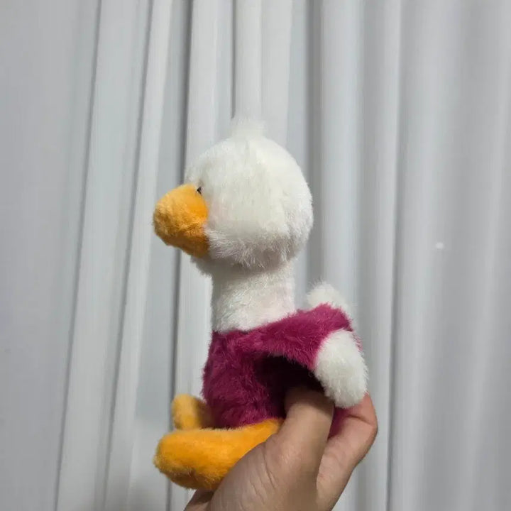 [BUNJANG] Joyful Mate Vintage Duck Figure / 빈티지 토이 인형 고전 만화 피규어 캐릭터 굿즈 조이풀 메이트 오리 소품