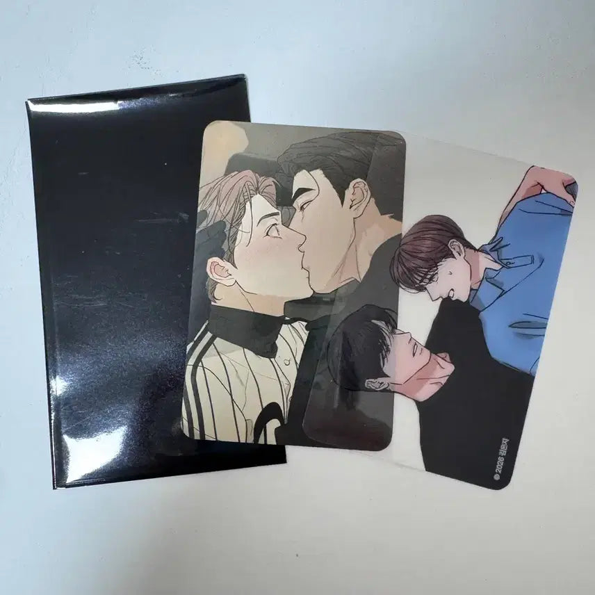 [BUNJANG] Sparkles 10th Special Limited Run Photocard / 스파클즈 10특 특전 포카 리미티드런 양도