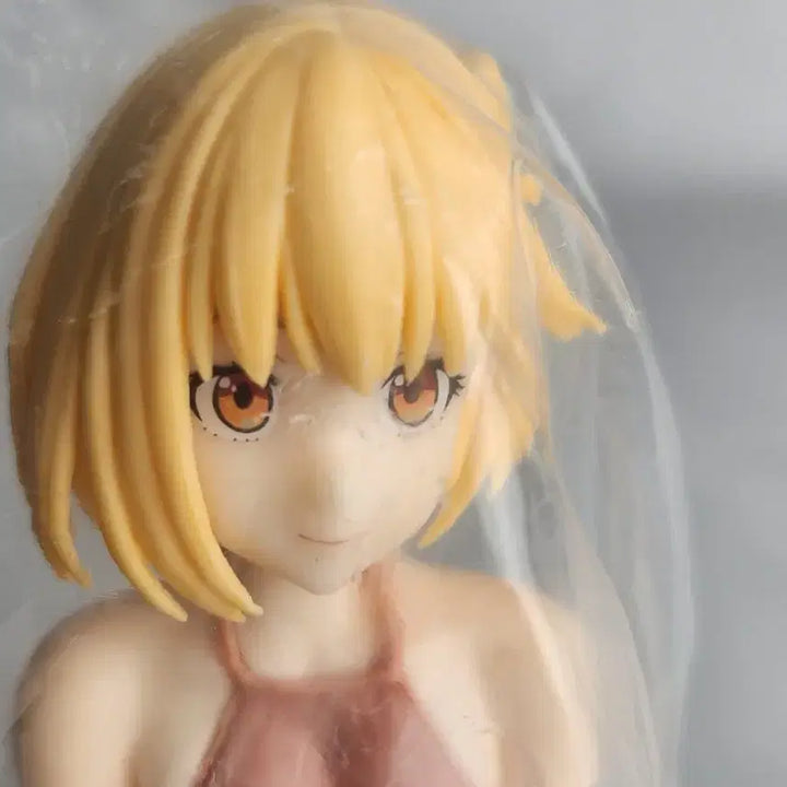 [BUNJANG] Lycoris Recoil Chisato Nishikigi Figure / 리코리스 리코일 니시키기 치사토 피규어