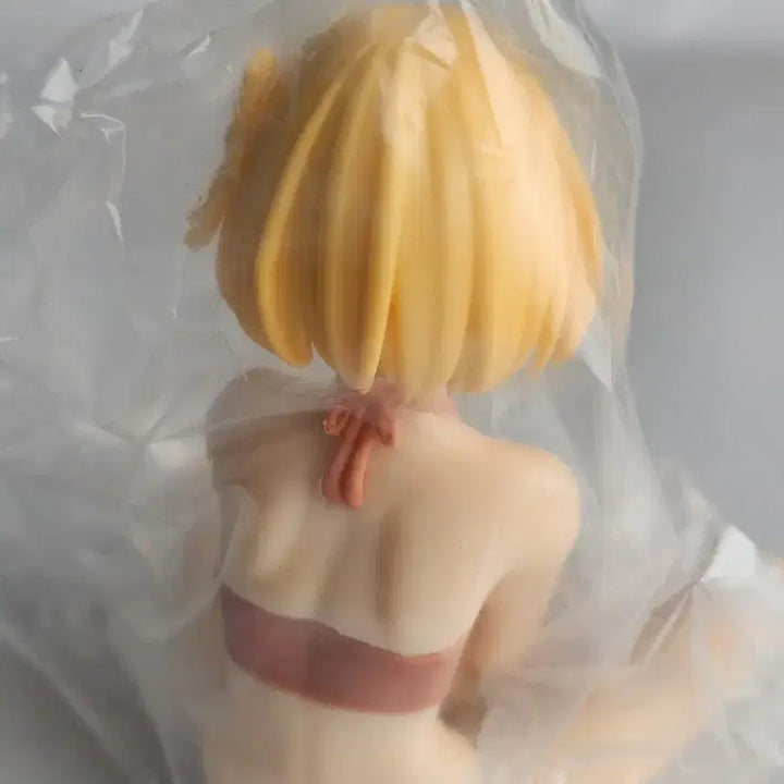 [BUNJANG] Lycoris Recoil Chisato Nishikigi Figure / 리코리스 리코일 니시키기 치사토 피규어