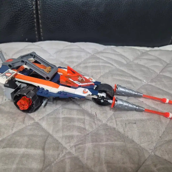 [BUNJANG] LEGO Nexo Knights Lance&