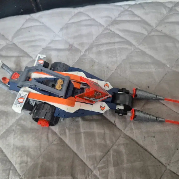 [BUNJANG] LEGO Nexo Knights Lance&