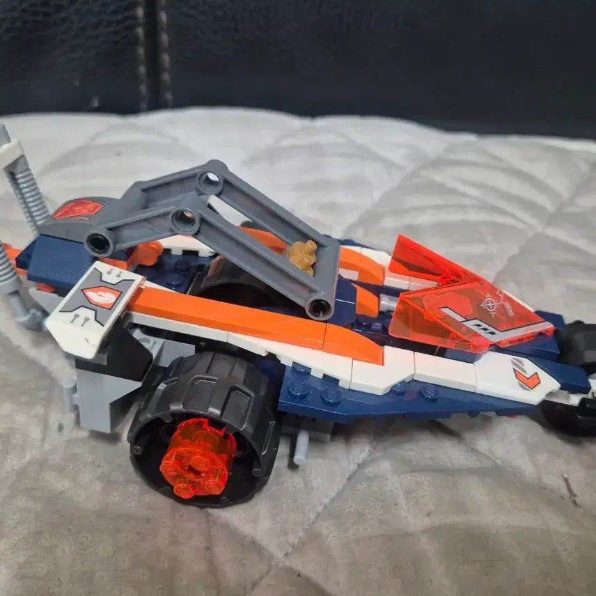 [BUNJANG] LEGO Nexo Knights Lance&