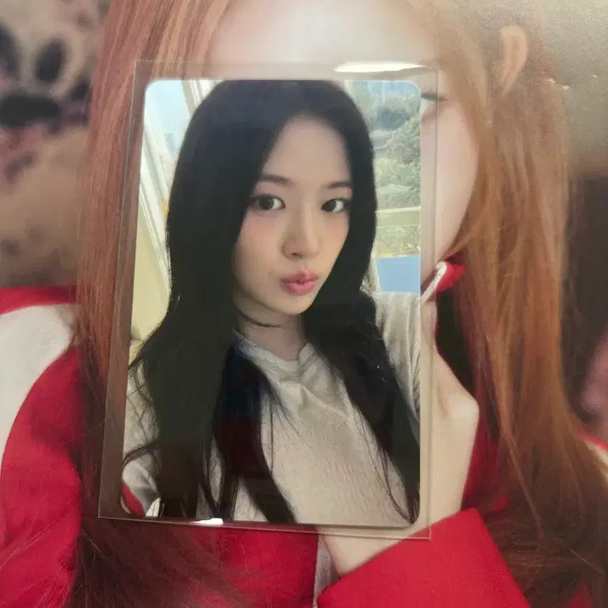 [BUNJANG] IVE Yujin Lucidream Japan Tower Records POB Photocard / 아이브 Lucidream루시드드림 일본타워레코드 특전미공포 유진 포토카드