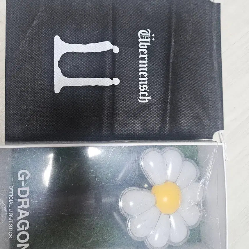 [BUNJANG] G-Dragon Lightstick / 지드래곤 응원봉