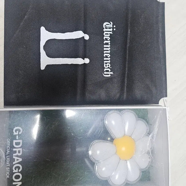 [BUNJANG] G-Dragon Lightstick / 지드래곤 응원봉