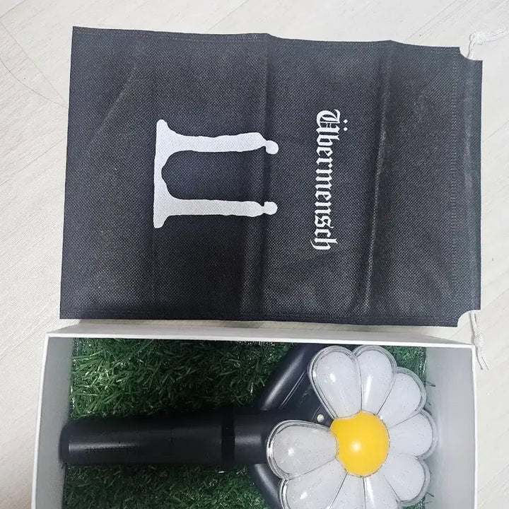 [BUNJANG] G-Dragon Lightstick / 지드래곤 응원봉
