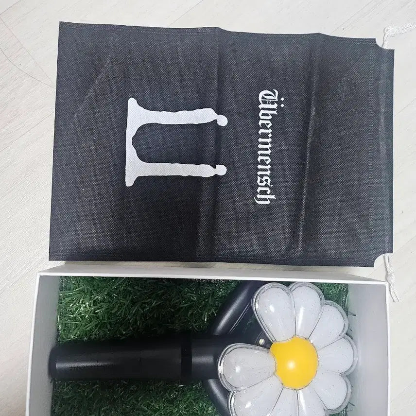 [BUNJANG] G-Dragon Lightstick / 지드래곤 응원봉