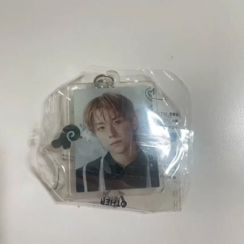 [BUNJANG] Wish Melon Pop Keyring / 위시 멜론팝키링 양도교환