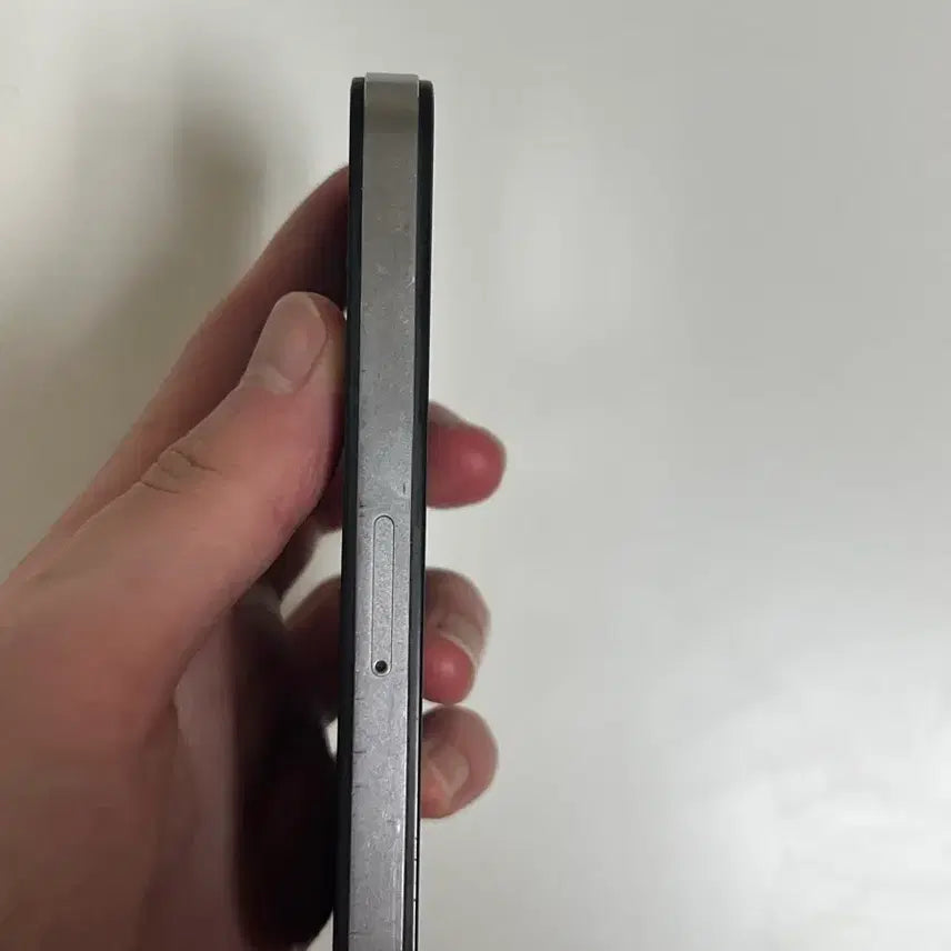 [BUNJANG] Apple iPhone 4 Black / 아이폰4 블랙