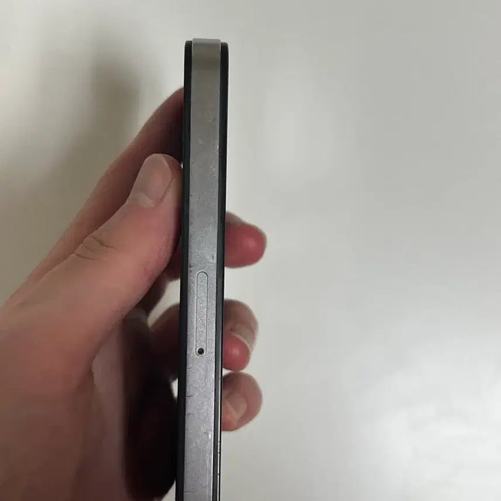 [BUNJANG] Apple iPhone 4 Black / 아이폰4 블랙
