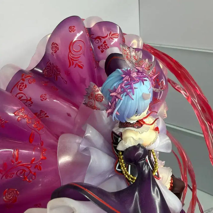 [BUNJANG] Estream Re:Zero Oni Rem 1/7 Scale Figure / 이스트림 리제로 오니 렘 1/7 피규어 판매합니다.