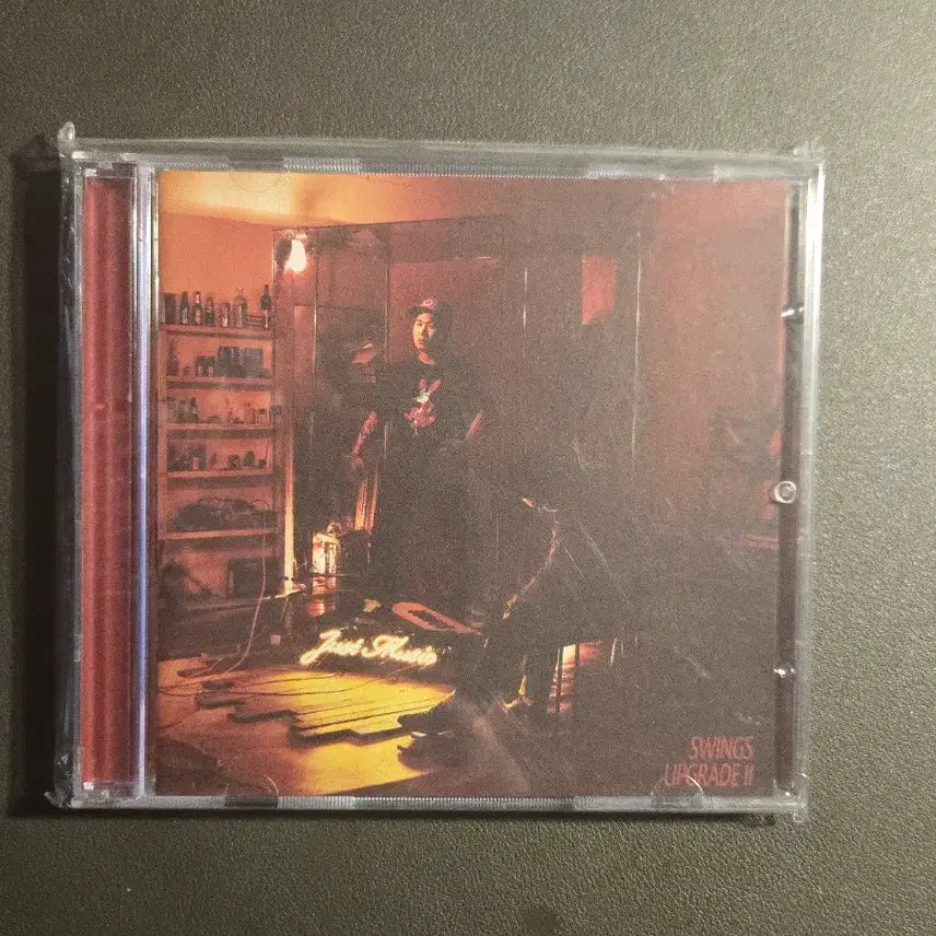 [BUNJANG] Korean Hip Hop CDs Bundle Set / 국힙 cd판매합니다