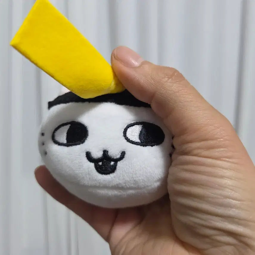 [BUNJANG] Vintage Mushroom Gangshi Character Strap Figure / 빈티지 토이 인형 고전 만화 피규어 캐릭터 굿즈 버섯 나가노 강시 스트랩