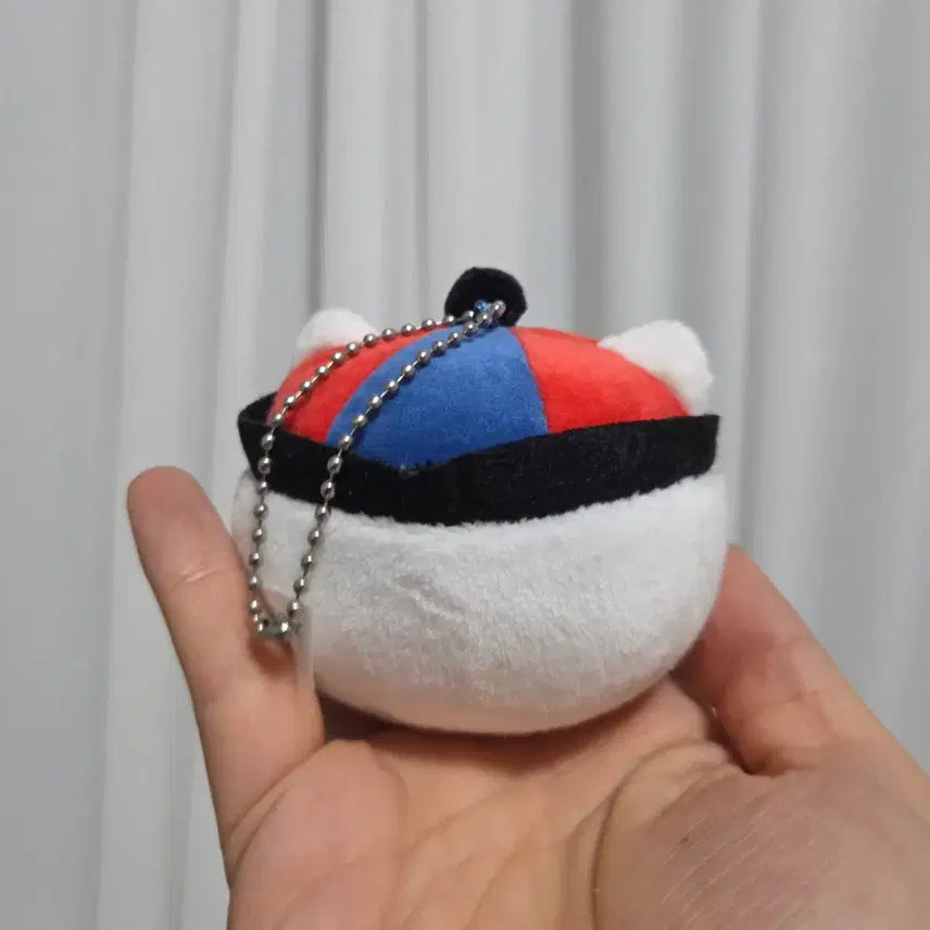 [BUNJANG] Vintage Mushroom Gangshi Character Strap Figure / 빈티지 토이 인형 고전 만화 피규어 캐릭터 굿즈 버섯 나가노 강시 스트랩
