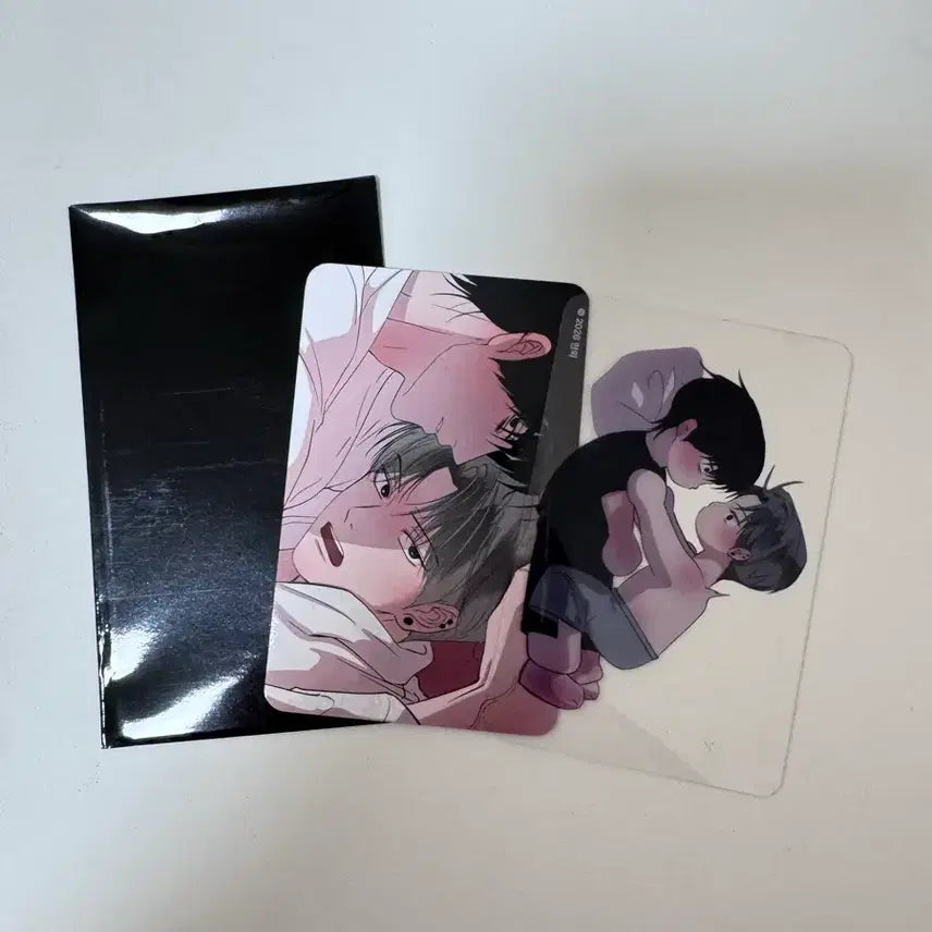 [BUNJANG] Resin Sparkles Pop-up Lucky Draw Unsealed / 레진 스파클즈 팝업 10만원특전 언슬립
