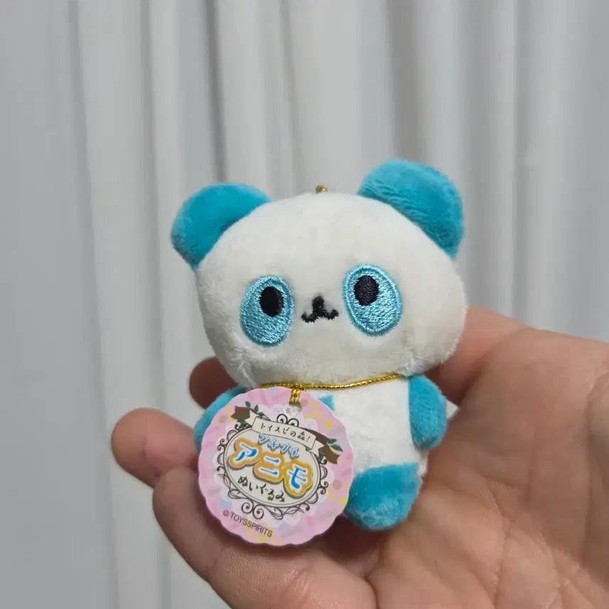 [BUNJANG] Puchi Puchi Animo Vintage Character Strap Figure / 빈티지 토이 인형 고전 만화 피규어 캐릭터 굿즈 푸치푸치 아니모 스트랩