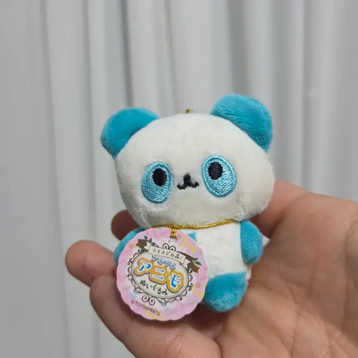 [BUNJANG] Puchi Puchi Animo Vintage Character Strap Figure / 빈티지 토이 인형 고전 만화 피규어 캐릭터 굿즈 푸치푸치 아니모 스트랩