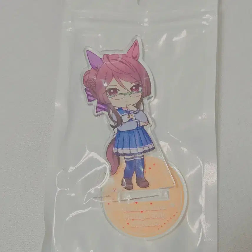 [BUNJANG] Uma Musume Pretty Derby Royes and Royce Acrylic Stand / 우마무스메 프리티 더비 아크릴 스탠드 로이스앤드로이스 양도