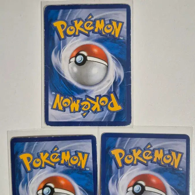 [BUNJANG] Pokémon Card Iron Hands ex / 포켓몬카드 M강철톤EX 등