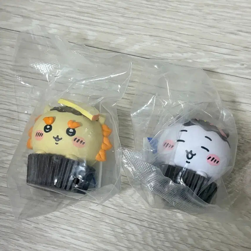 [BUNJANG] Chiikawa Hyper Sealed Bundle Set / 치이카와 히퍼 판매합니다