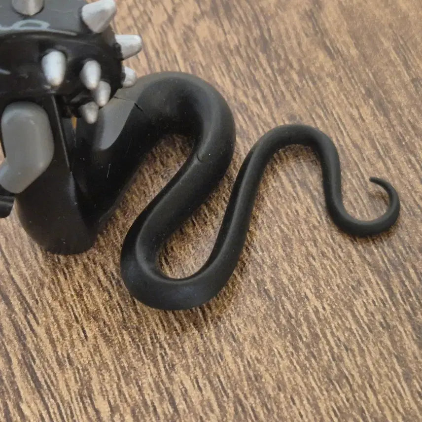 [BUNJANG] LEGO Ninjago Skalidor Snake Minifigure / 레고 닌자고 스칼리도 스네이크 미니피규어