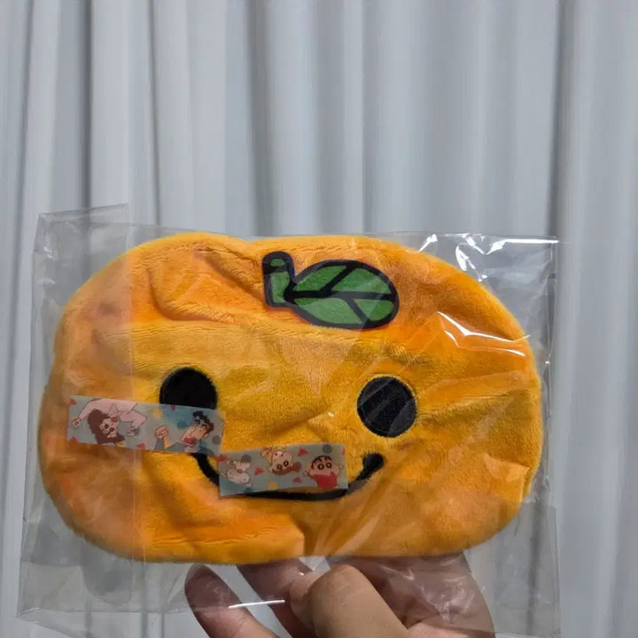 [BUNJANG] Vintage San-X Mikangbowya Pouch Character Goods / 빈티지 토이 인형 고전 만화 피규어 캐릭터 굿즈 산엑스 미캉보우야 파우치