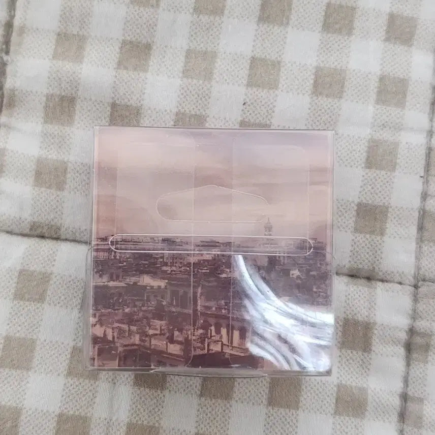 [SOLD OUT] 박효신 뷰투 MD 마스킹 테이프