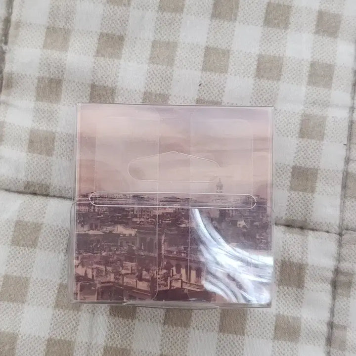 [SOLD OUT] 박효신 뷰투 MD 마스킹 테이프