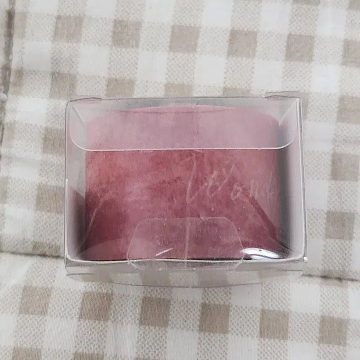 [SOLD OUT] 박효신 뷰투 MD 마스킹 테이프
