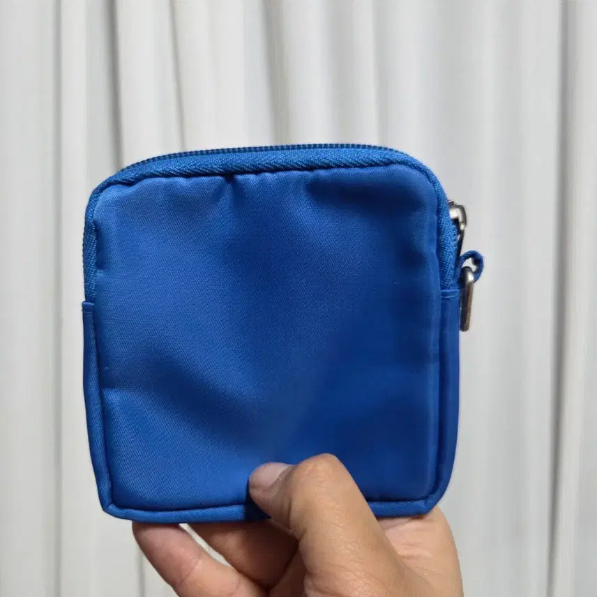 [BUNJANG] Vintage Crayon Shin-chan Coin Purse Character Goods / 빈티지 토이 인형 고전 만화 피규어 캐릭터 굿즈 짱구는 못말려 동전지갑