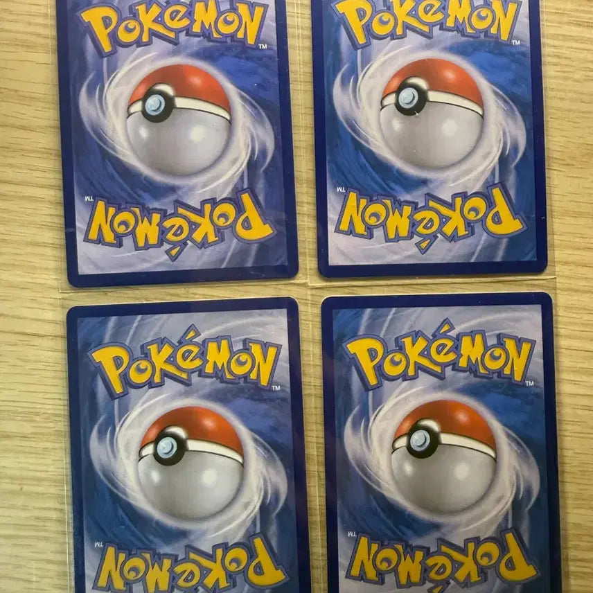 [BUNJANG] Pokemon Cards: Fennekin AR, Frogadier AR, Mega Blastoise RR, Xerneas AR / 포켓몬카드 개구마르 ar 개굴반장 ar 메가개굴닌자 rr 제르네아스 ar