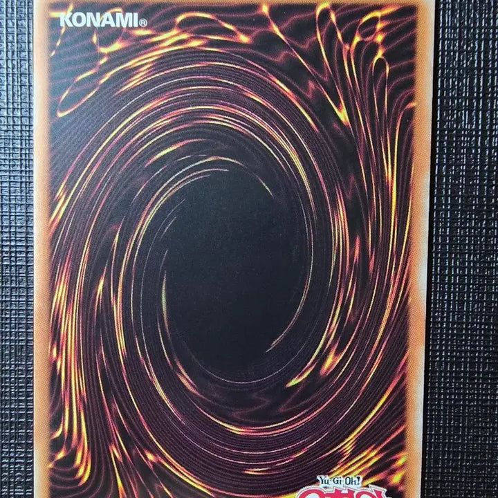 [BUNJANG] Yu-Gi-Oh! Karnobles Secret Rare / 장각의 카르노불스