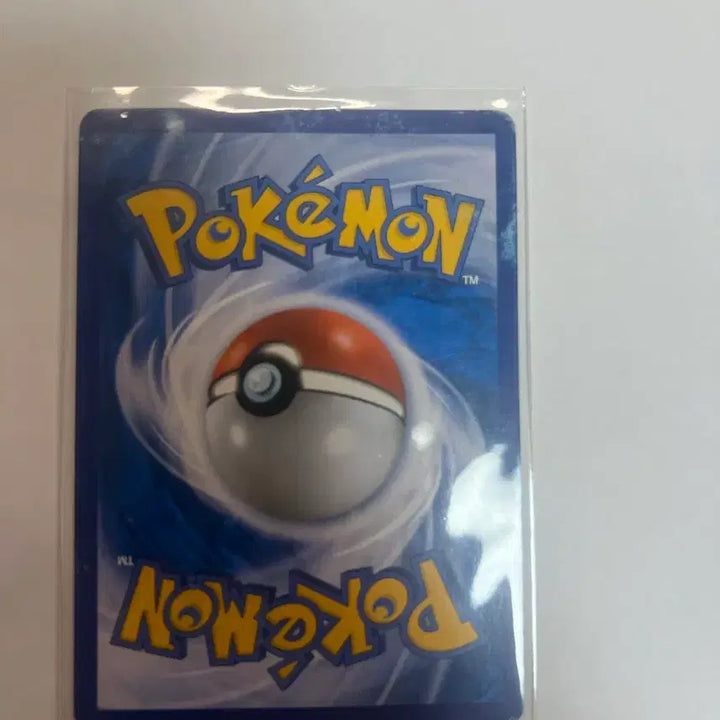 [BUNJANG] Pokemon Card Mewtwo SR Limited Edition / 포켓몬 카드 뮤츠 sr 한정판 카드입니다