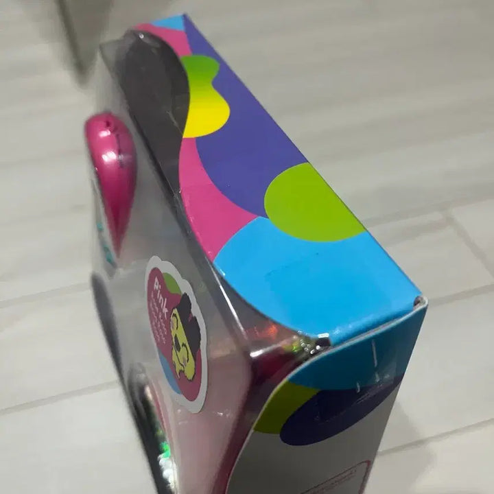 [BUNJANG] Bandai Tamagotchi Uni Pink (Sealed) / 반다이 다마고치 유니 핑크 미개봉 새상품