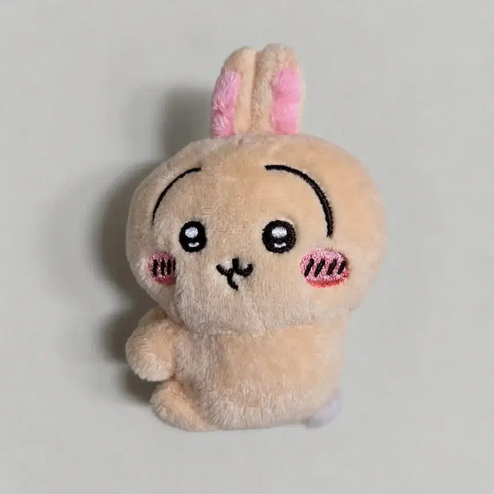 [BUNJANG] Chiikawa Usagi Magnetic Clip / 치이카와 우사기 자석 클립